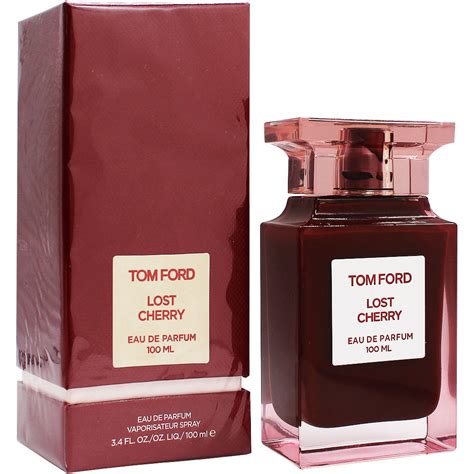 tom ford lost cherry 100ml uk